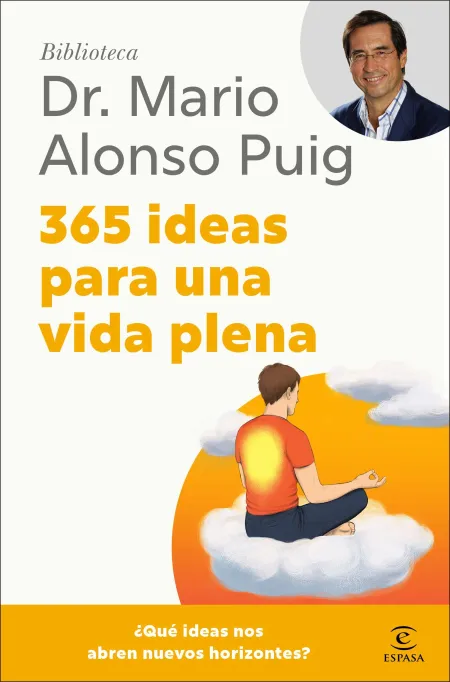 365 Ideas para una Vida Plena