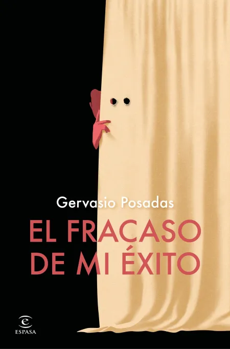 Fracaso de mi Exito el