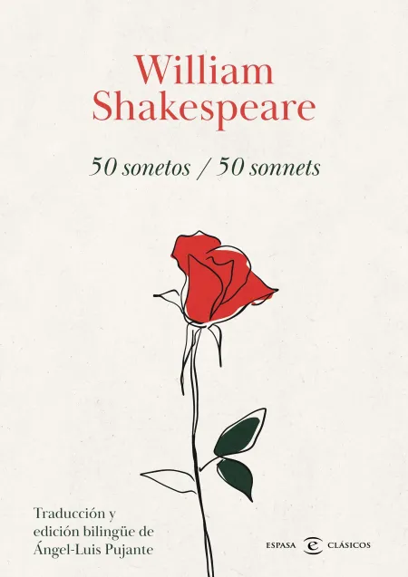 50 Sonetos ; 50 Sonnets