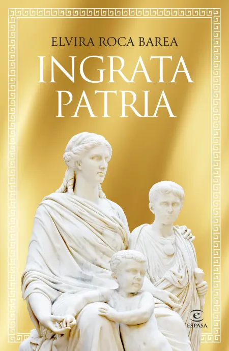 Ingrata Patria Cornelia