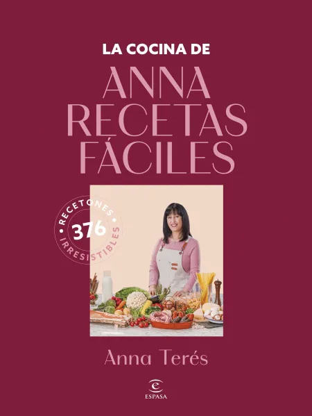 La Cocina de Anna Recetas Fáciles