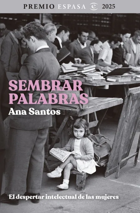 Sembrar Palabras