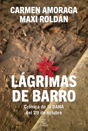 LÁGRIMAS DE BARRO