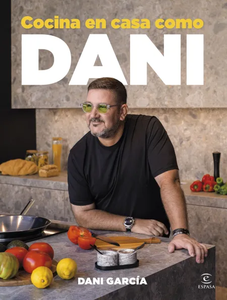 Cocina en Casa Como Dani