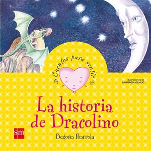 HISTORIA DE DRACOLINO