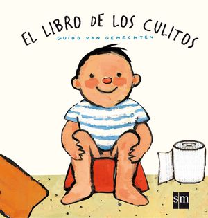 LC.EL LIBRO DE LOS CULITOS