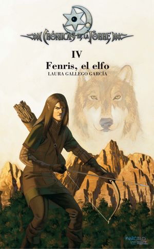 FENRIS, EL ELFO