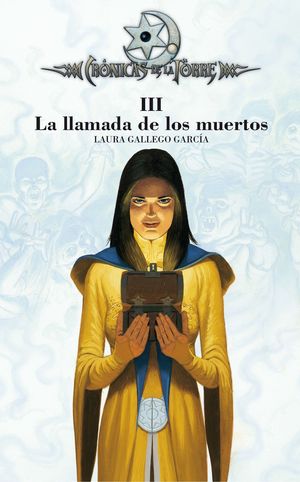 LA LLAMADA DE LOS MUERTOS(CRONICA TORRE)