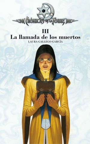 LA LLAMADA DE LOS MUERTOS(CRONICA TORRE)