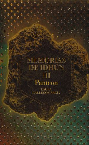 PANTEÓN IDHUN