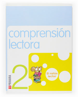 COMPRENSION LECTORA RATON LECTOR 2