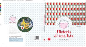 HISTORIA DE UNA LATA-CUENTOS PARA SENTIR