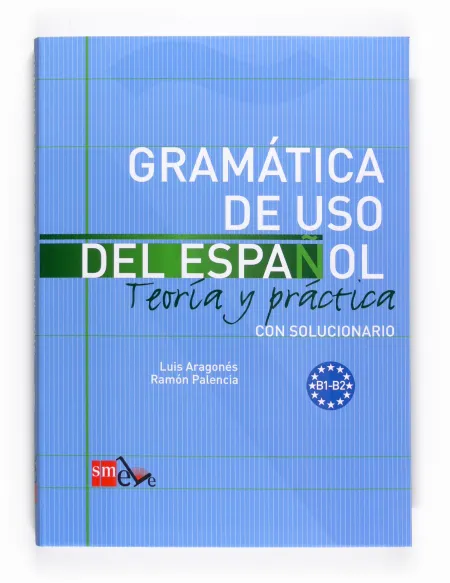 Gramatica de Uso del Español Nivel B 09