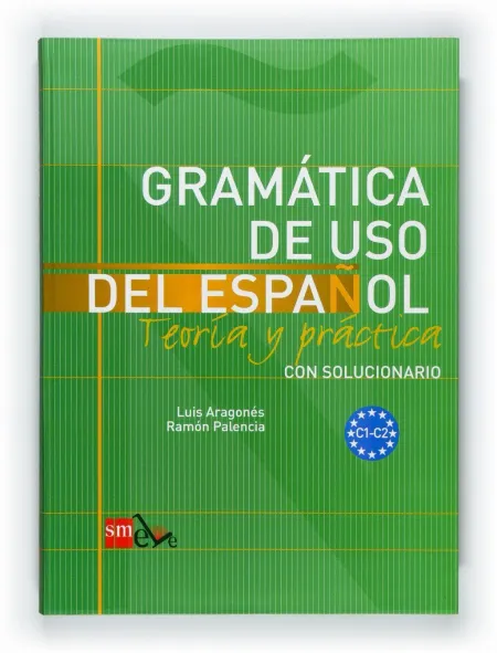 Gramatica de Uso del Español C1-C2 11