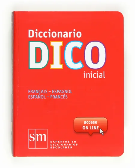 Dicc. dico Inicial 12