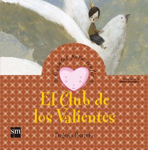 CPSE.EL CLUB DE LOS VALIENTES