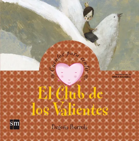 Cpse. el Club de los Valientes