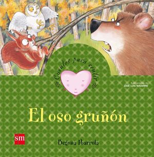 CPSE.EL OSO GRUÑON