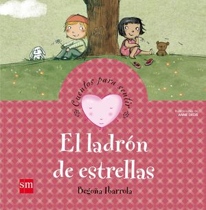 CPSE.EL LADRON DE ESTRELLAS