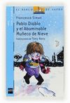 BVPD.16 Y EL ABOMINABLE MUÑECO DE NIEVE