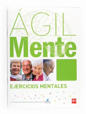 Cuaderno Agilmente Verde