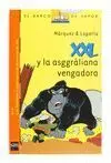 Xxl 5 y la Asggraliana Vengadora