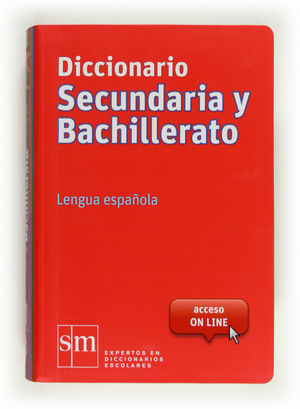 DICC.LENGUA SECUNDARIA Y BACHILLERATO 12