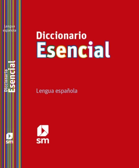 Dicc. esencial 12