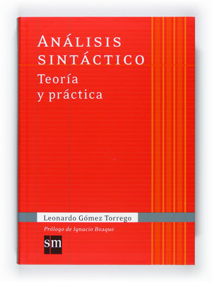 ANALISIS SINTACTICO.TEORIA Y PRACTICA 11