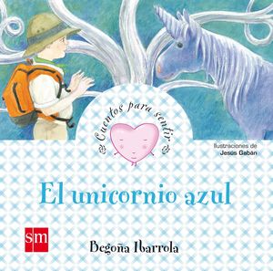CPSE.EL UNICORNIO AZUL