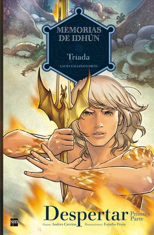 TRÍADA. DESPERTAR. PRIMERA PARTE