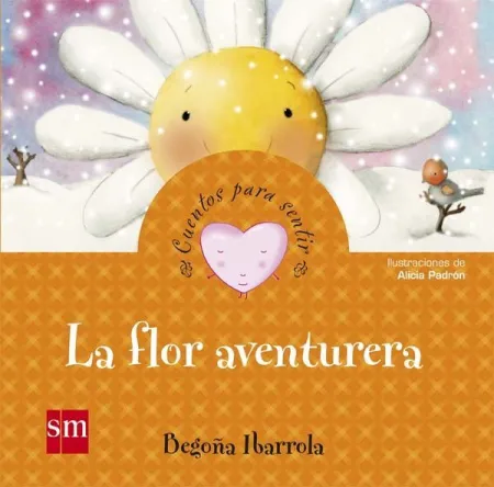 La Flor Aventurera