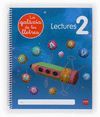 LECTURES 2. LA GALAXIA DE LES LLETRES