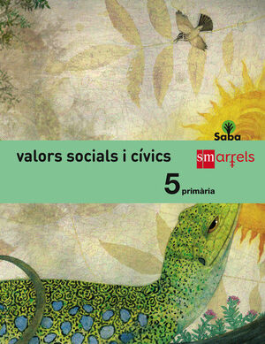 5º EP VALORS SOCIALS I CÍVICS SABA-14
