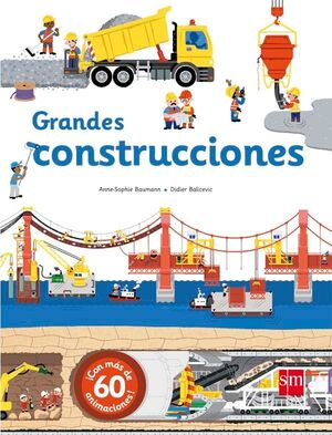 GRANDES CONSTRUCIIONES