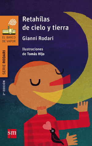 BVNR.3 RETAHILAS DE CIELO Y TIERRA