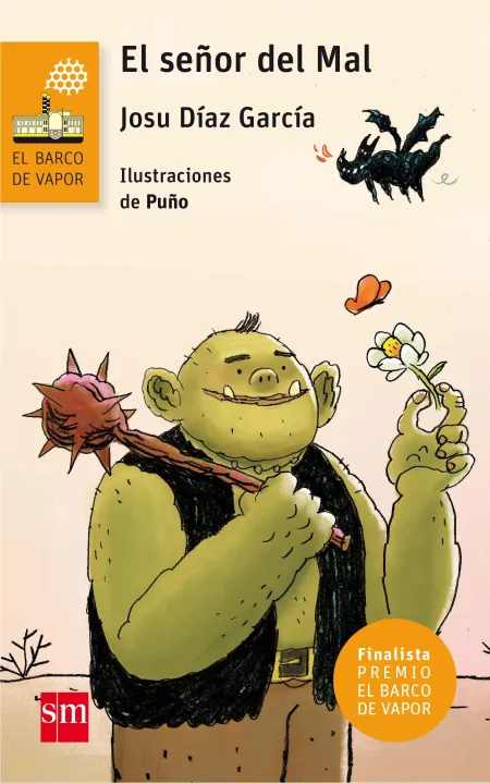 El Señor del Mal