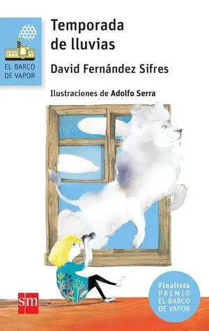 Temporada de Lluvias