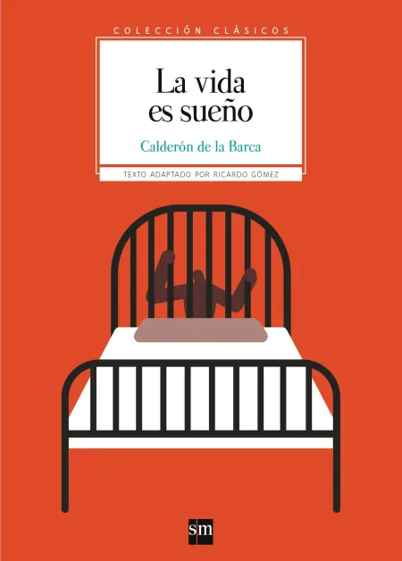 La Vida Es Sueño