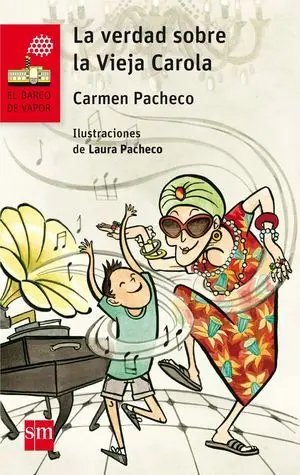 La Verdad Sobre la Vieja Carola
