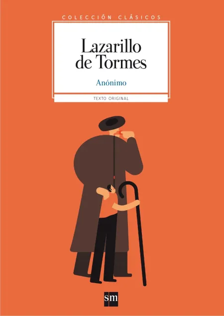 El Lazarillo de Tormes