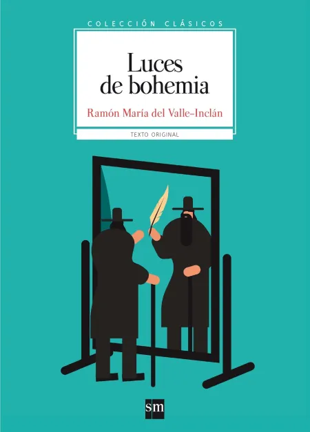 Luces de Bohemia