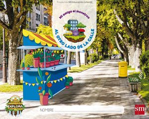 (17).PROY.EXPLORA OTRO LADO DE CALLE (5 AÑOS)  1ºT