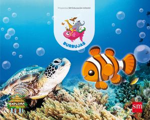 EI.BURBUJAS GNOMOS TRAS LA HUE.3 EXP. 17