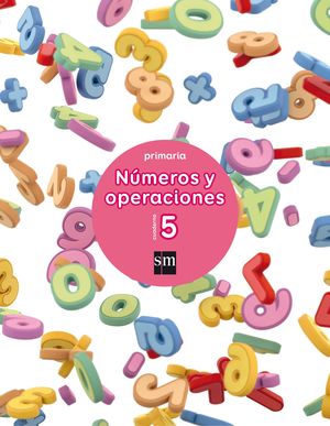 2EP.CUAD. NUMEROS Y OPERACIONES 5- 17