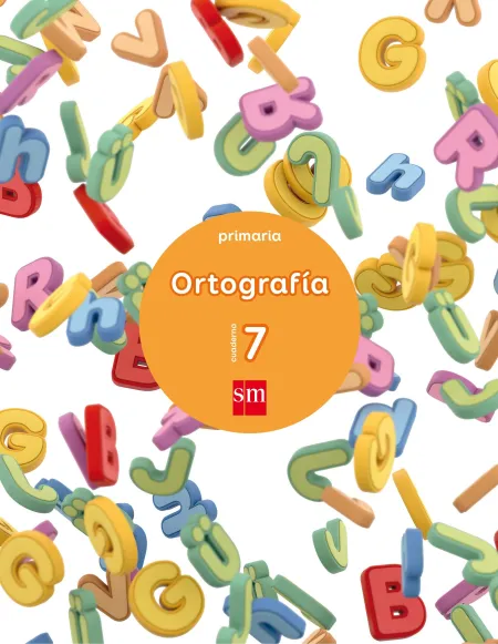 3Ep. cuad. ortografia 7 17