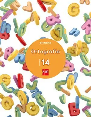 6Ep. cuad. ortografia 14 17