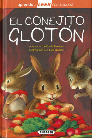 CONEJITO GLOTÓN, EL