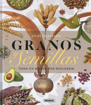 GRANOS Y SEMILLAS