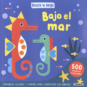 BAJO EL MAR